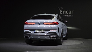 BMW X6 G06 2025