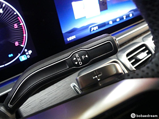 MERCEDES BENZ GLE-CLASS W167 2023