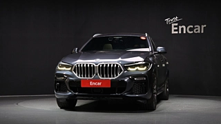 BMW X6 G06 2021