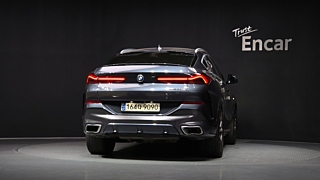 BMW X6 G06 2021