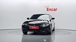 BMW 3-SERIES G20 2022