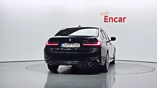 BMW 3-SERIES G20 2022