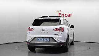 HYUNDAI NEXO 2022