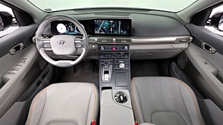 HYUNDAI NEXO 2022
