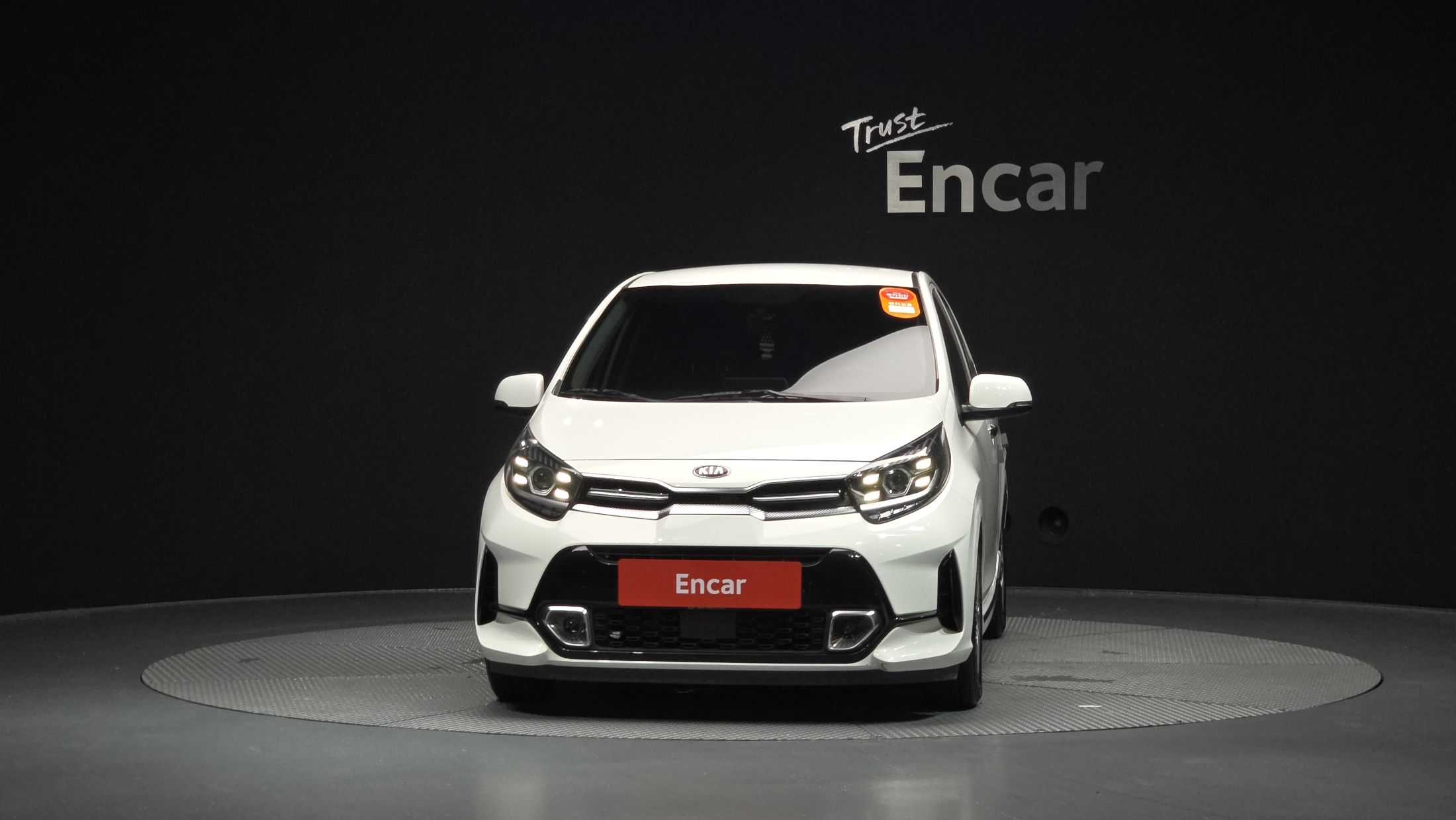 KIA MORNING URBAN JA 2020