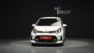 KIA MORNING URBAN JA 2020