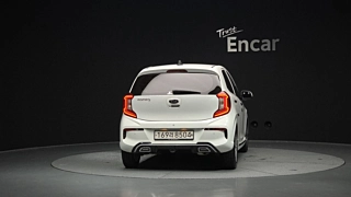KIA MORNING URBAN JA 2020