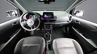 KIA MORNING URBAN JA 2020