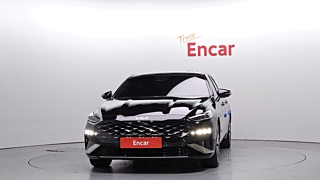 KIA K8 2021