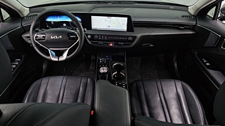 KIA K8 2021
