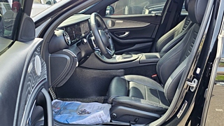 MERCEDES BENZ E-CLASS W213 2021