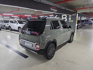 HYUNDAI CASPER  Turbo Inspiration 2023