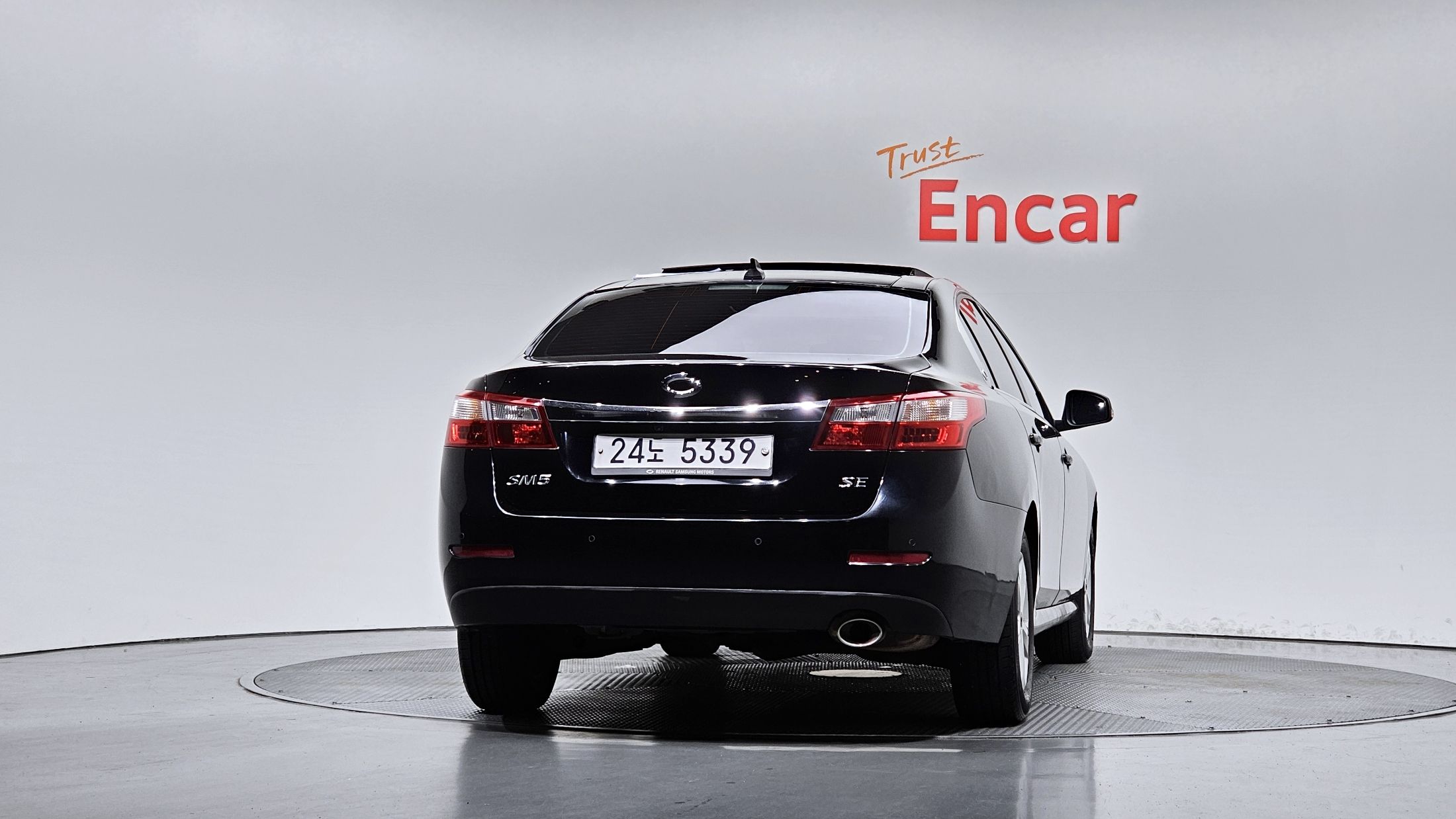 SAMSUNG SM5 NEW 2012