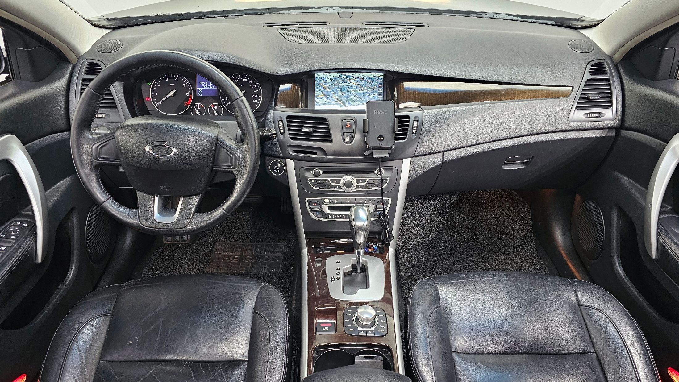 SAMSUNG SM5 NEW 2012