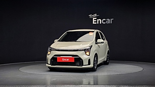 KIA MORNING JA 2023