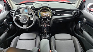 MINI COOPER  5 Door Classic 2023