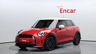 MINI COOPER  5 Door Classic 2023