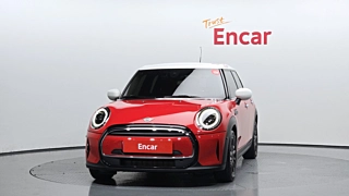 MINI COOPER  2023