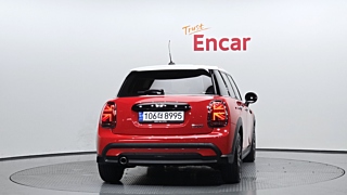 MINI COOPER  5 Door Classic 2023