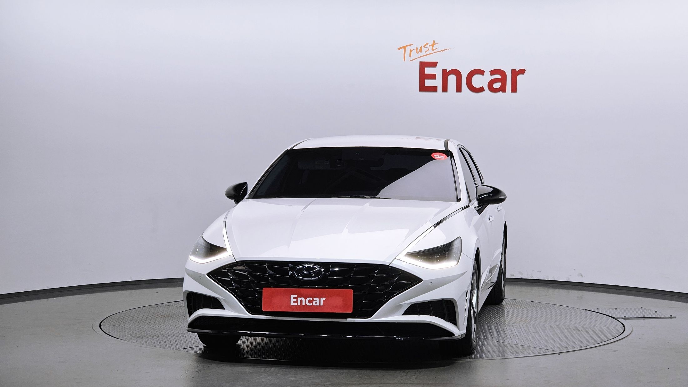 HYUNDAI SONATA DN8 2022