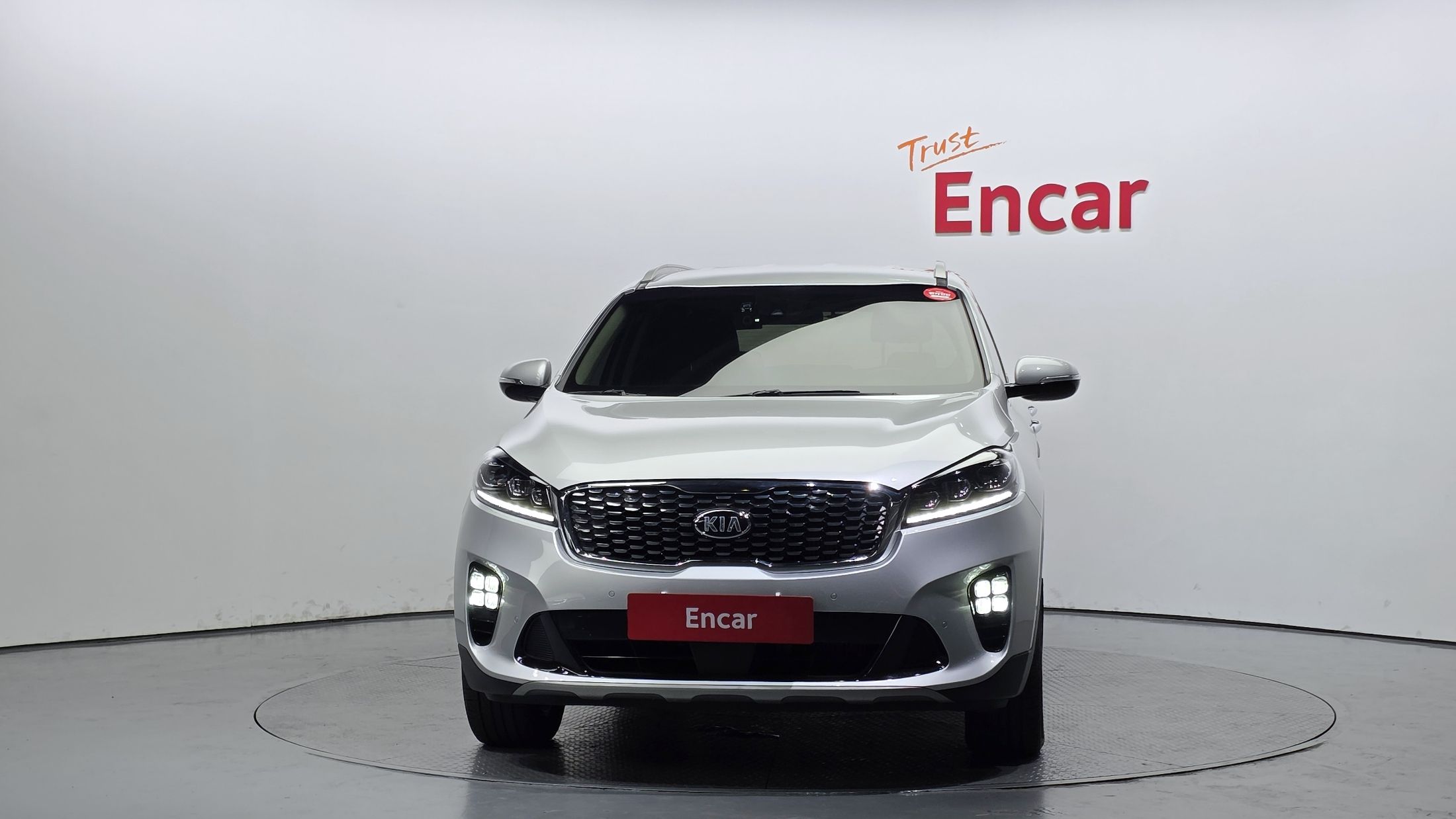 KIA SORENTO 2018