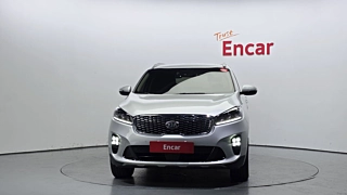 KIA SORENTO 2018