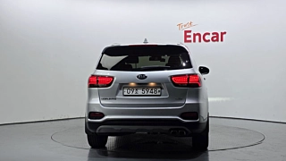 KIA SORENTO 2018
