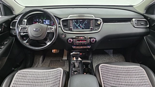 KIA SORENTO 2018