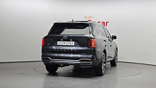 KIA SORENTO 2020