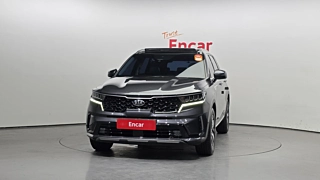 KIA SORENTO  2020