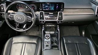 KIA SORENTO 2020
