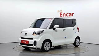 KIA RAY  Van 2020