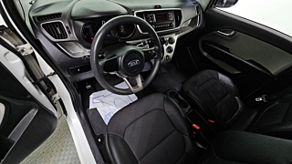 KIA RAY  Van 2020
