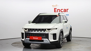 SSANGYONG TORRES 2023