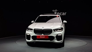 BMW X5 G05 2020