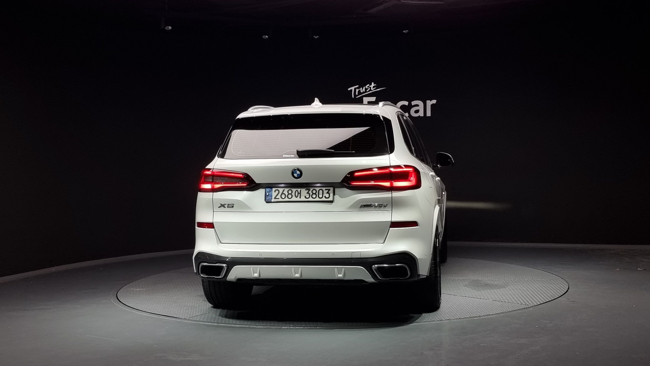 BMW X5 G05 2020