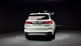 BMW X5 G05 2020