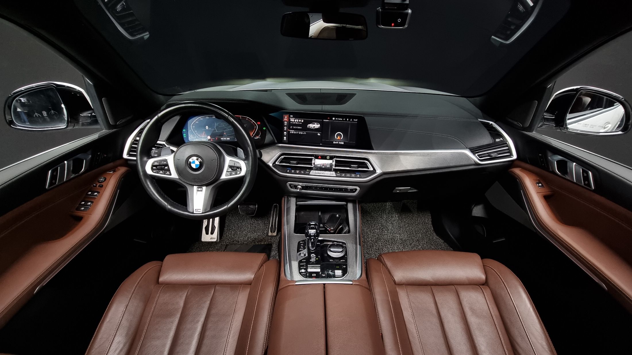 BMW X5 G05 2020