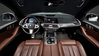 BMW X5 G05 2020