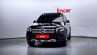 MERCEDES BENZ GLB-CLASS X247 2020