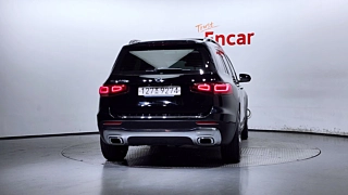 MERCEDES BENZ GLB-CLASS X247 2020