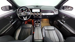 MERCEDES BENZ GLB-CLASS X247 2020