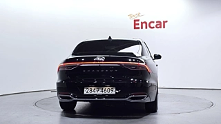 HYUNDAI GRANDEUR IG 2020
