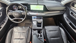 HYUNDAI GRANDEUR IG 2020