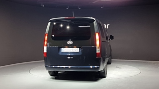 HYUNDAI STARIA 2024