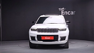 JEEP GRAND CHEROKEE WL 2021