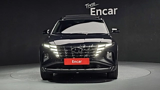 HYUNDAI TUCSON NX4 2023