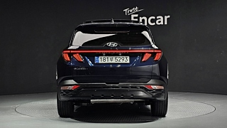 HYUNDAI TUCSON NX4 2023