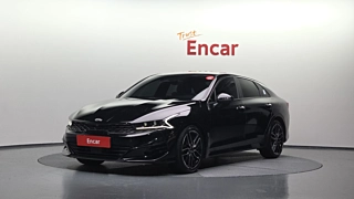 KIA K5  3 GENERATION 1.6 Turbo 2020