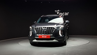 HYUNDAI PALISADE 2019